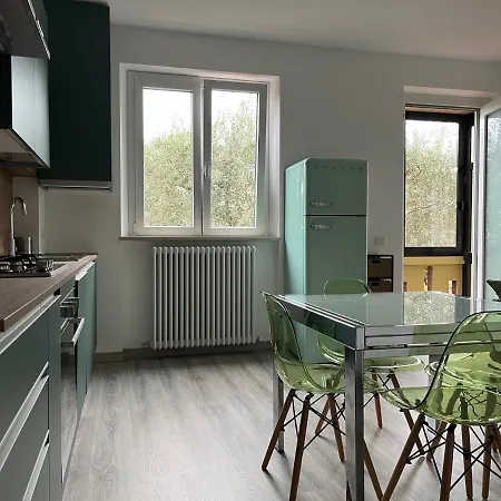 아파트 Business Loft