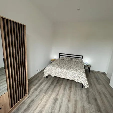 公寓 Business Loft *